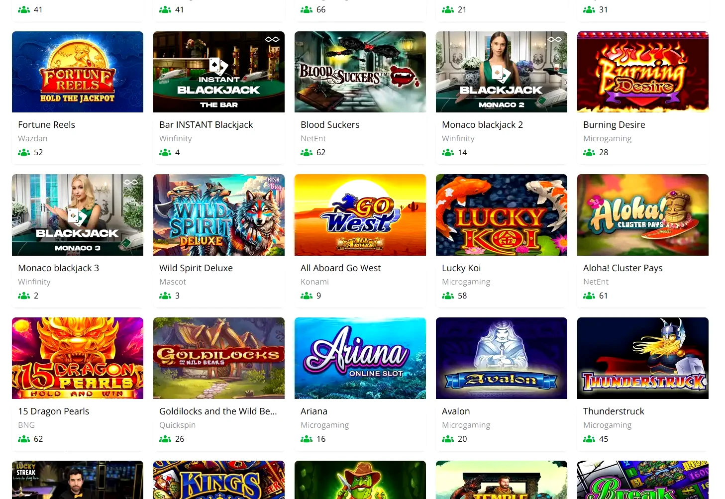 Del Oro casino app interface op smartphone met slots en live casino opties