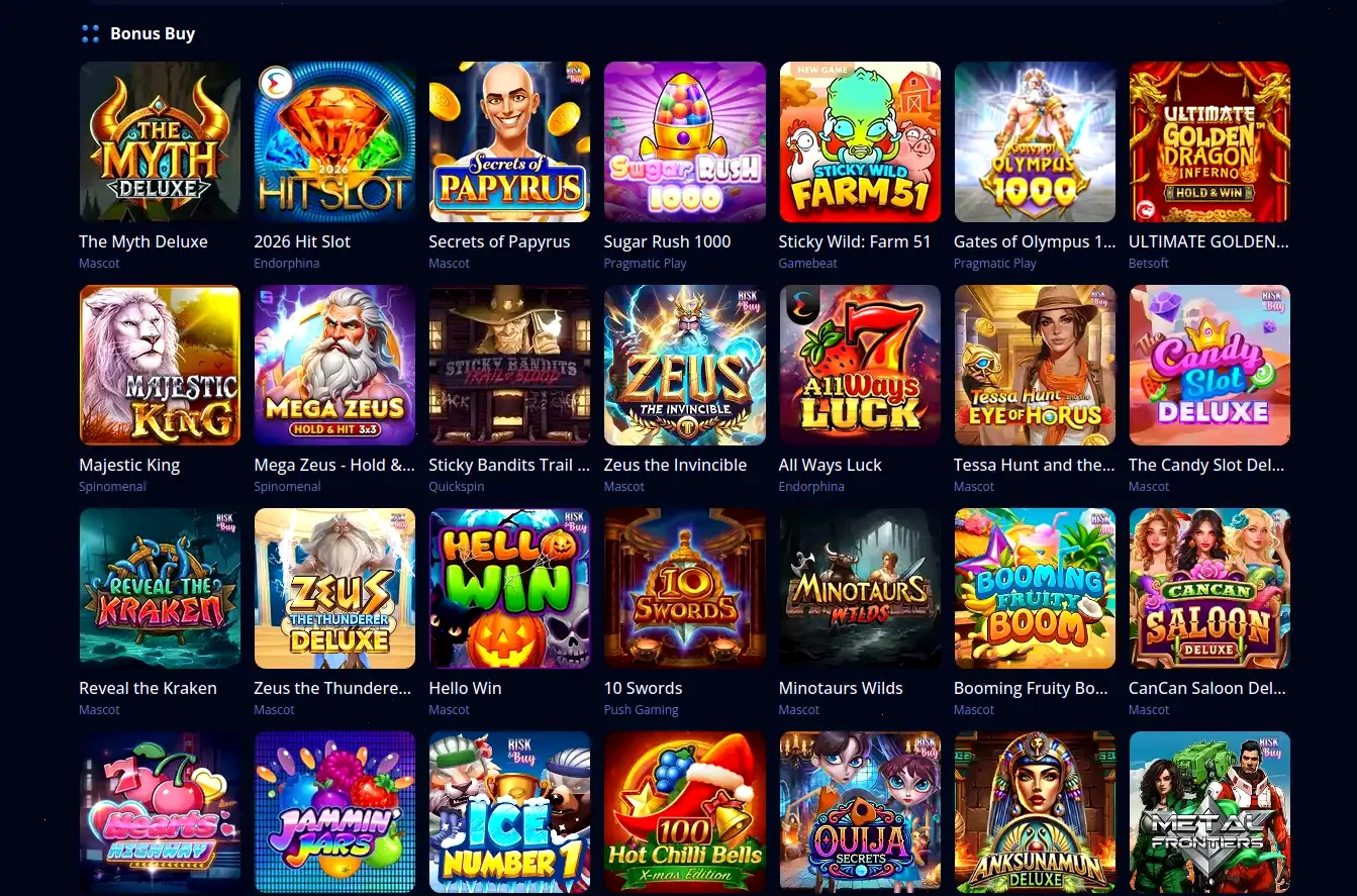 Del Oro Casino privacybeleid en gegevensbescherming overzicht